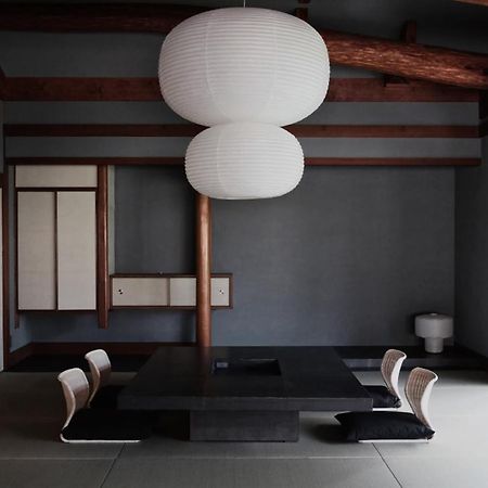 Hotel Kobayashiya -Kinosaki Onsen- Toyooka  Exterior foto