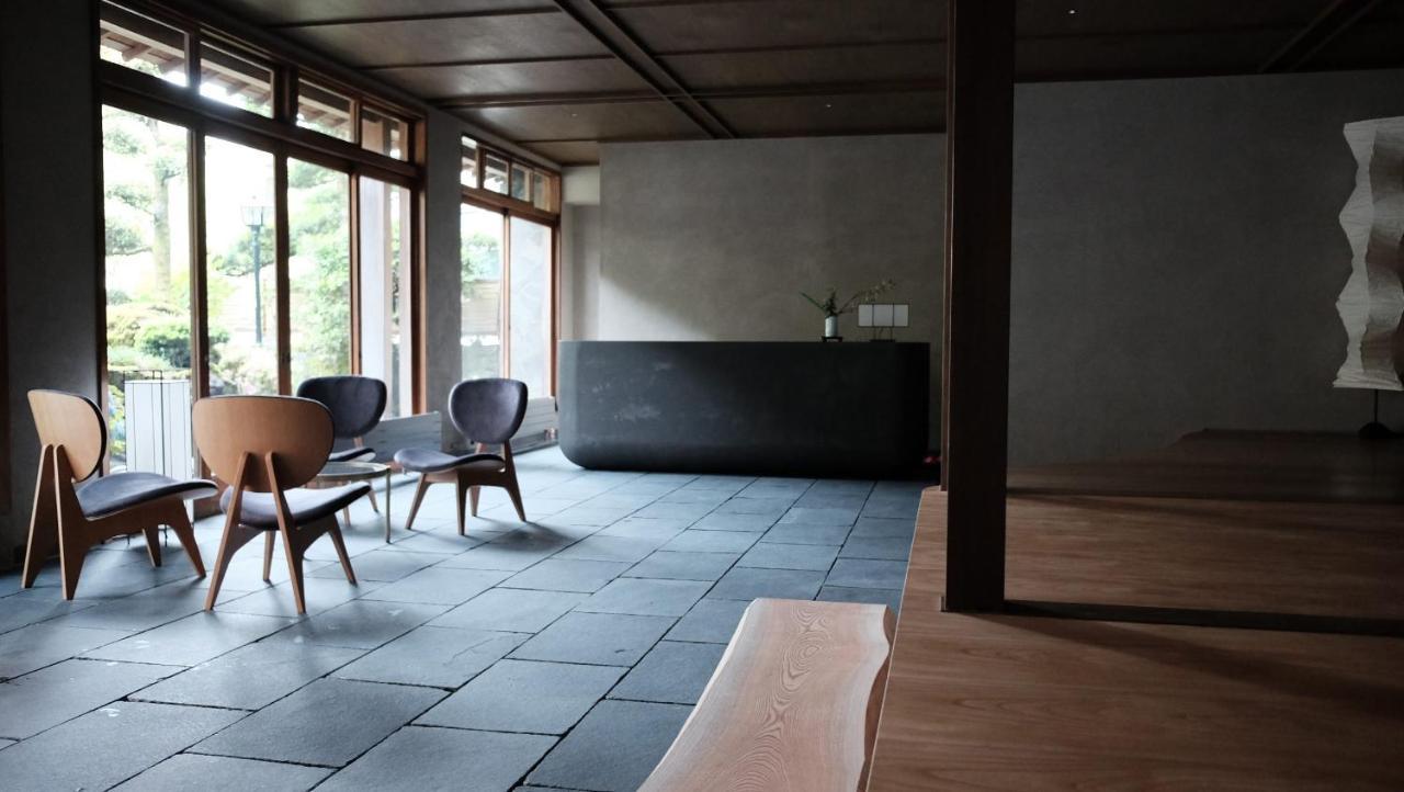 Hotel Kobayashiya -Kinosaki Onsen- Toyooka  Exterior foto