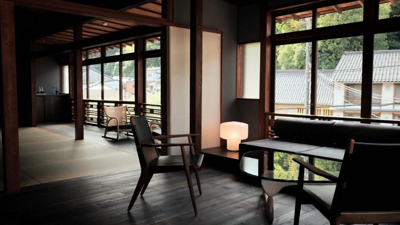 Hotel Kobayashiya -Kinosaki Onsen- Toyooka  Exterior foto