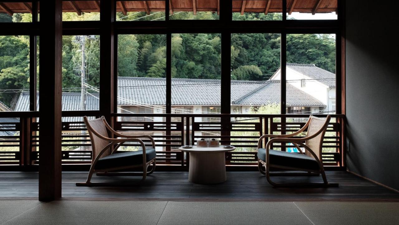 Hotel Kobayashiya -Kinosaki Onsen- Toyooka  Exterior foto