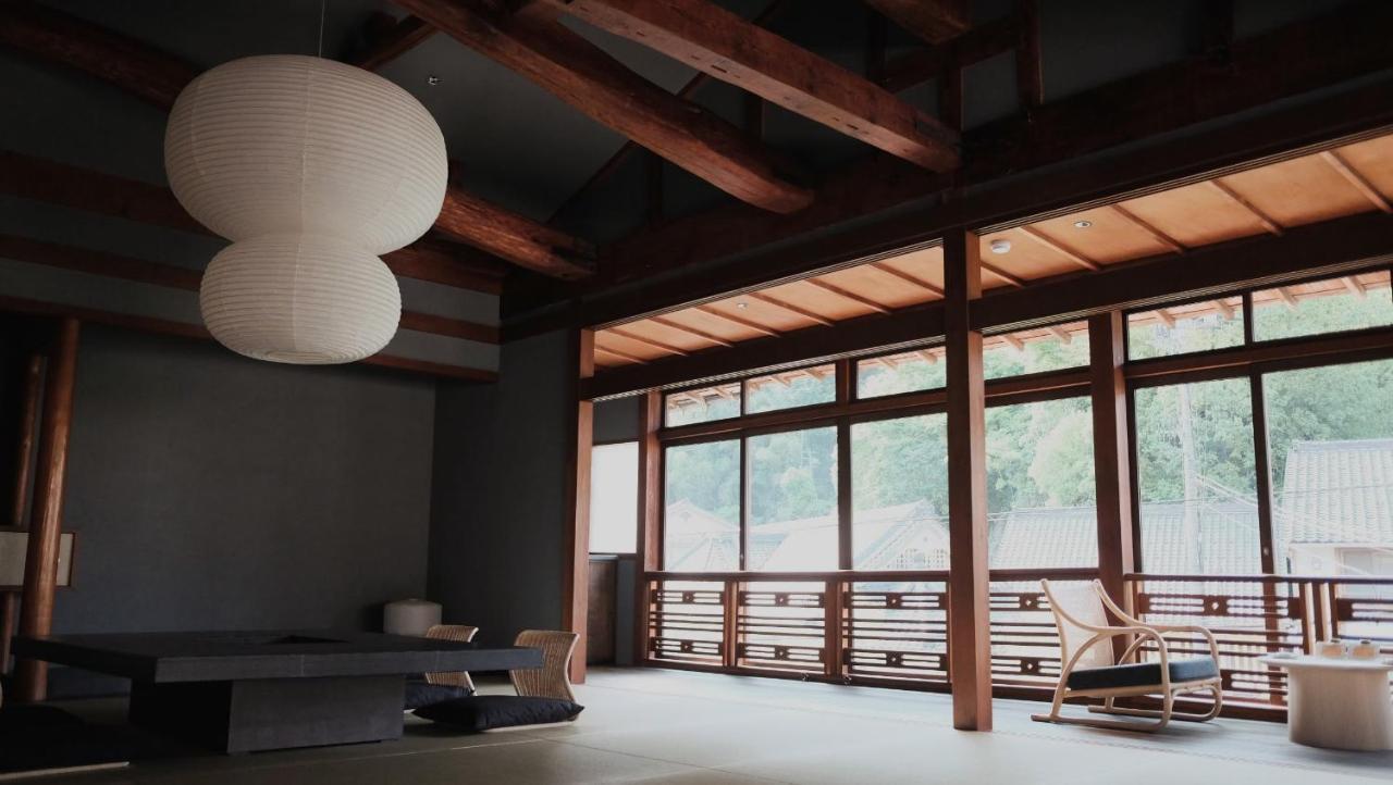 Hotel Kobayashiya -Kinosaki Onsen- Toyooka  Exterior foto