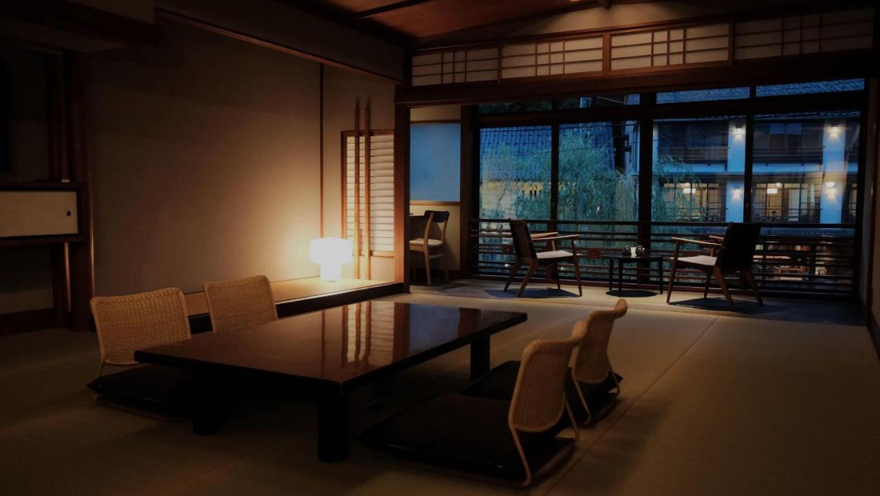 Hotel Kobayashiya -Kinosaki Onsen- Toyooka  Exterior foto