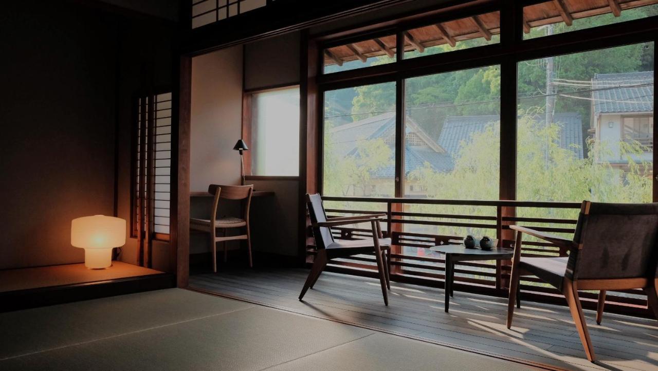 Hotel Kobayashiya -Kinosaki Onsen- Toyooka  Exterior foto