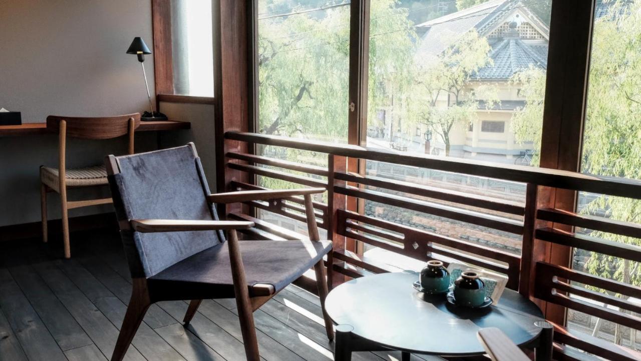 Hotel Kobayashiya -Kinosaki Onsen- Toyooka  Exterior foto