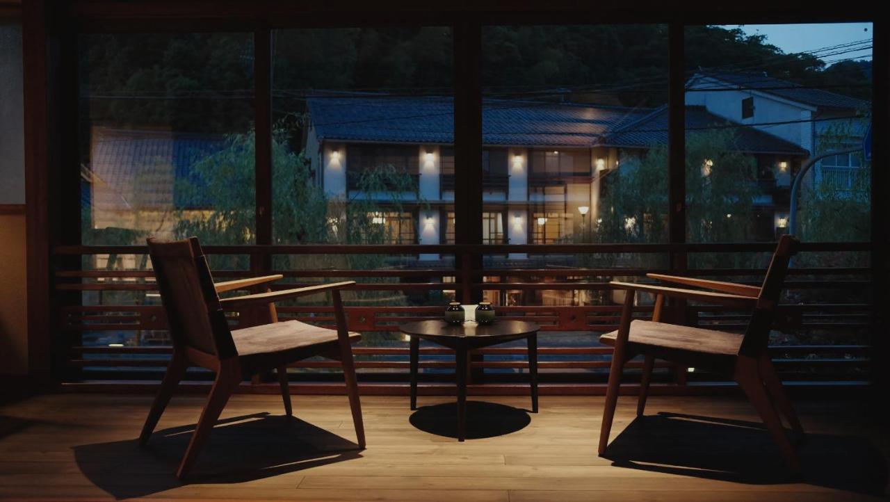 Hotel Kobayashiya -Kinosaki Onsen- Toyooka  Exterior foto