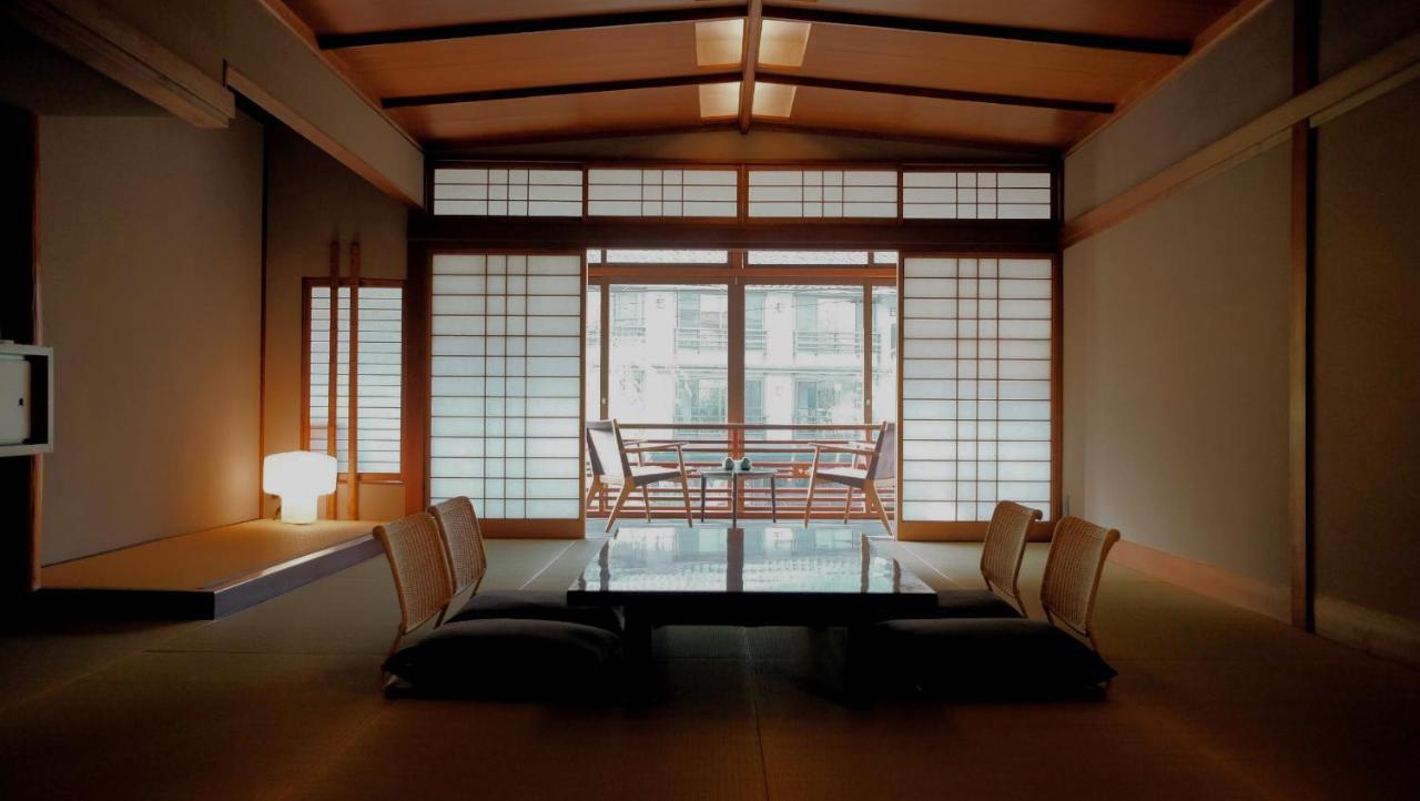 Hotel Kobayashiya -Kinosaki Onsen- Toyooka  Exterior foto