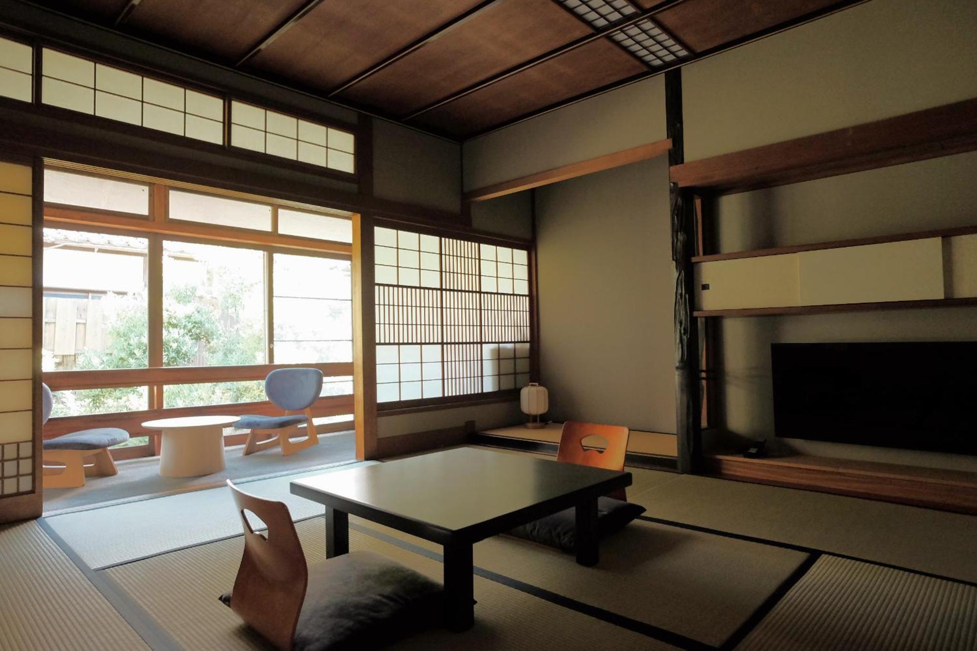 Hotel Kobayashiya -Kinosaki Onsen- Toyooka  Exterior foto