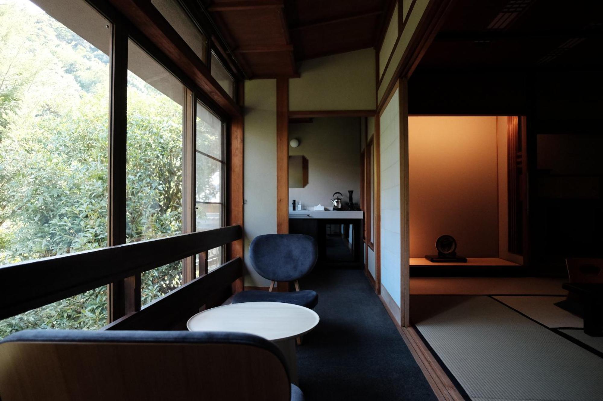 Hotel Kobayashiya -Kinosaki Onsen- Toyooka  Exterior foto