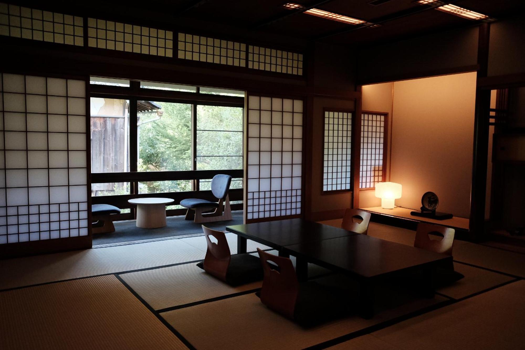 Hotel Kobayashiya -Kinosaki Onsen- Toyooka  Exterior foto