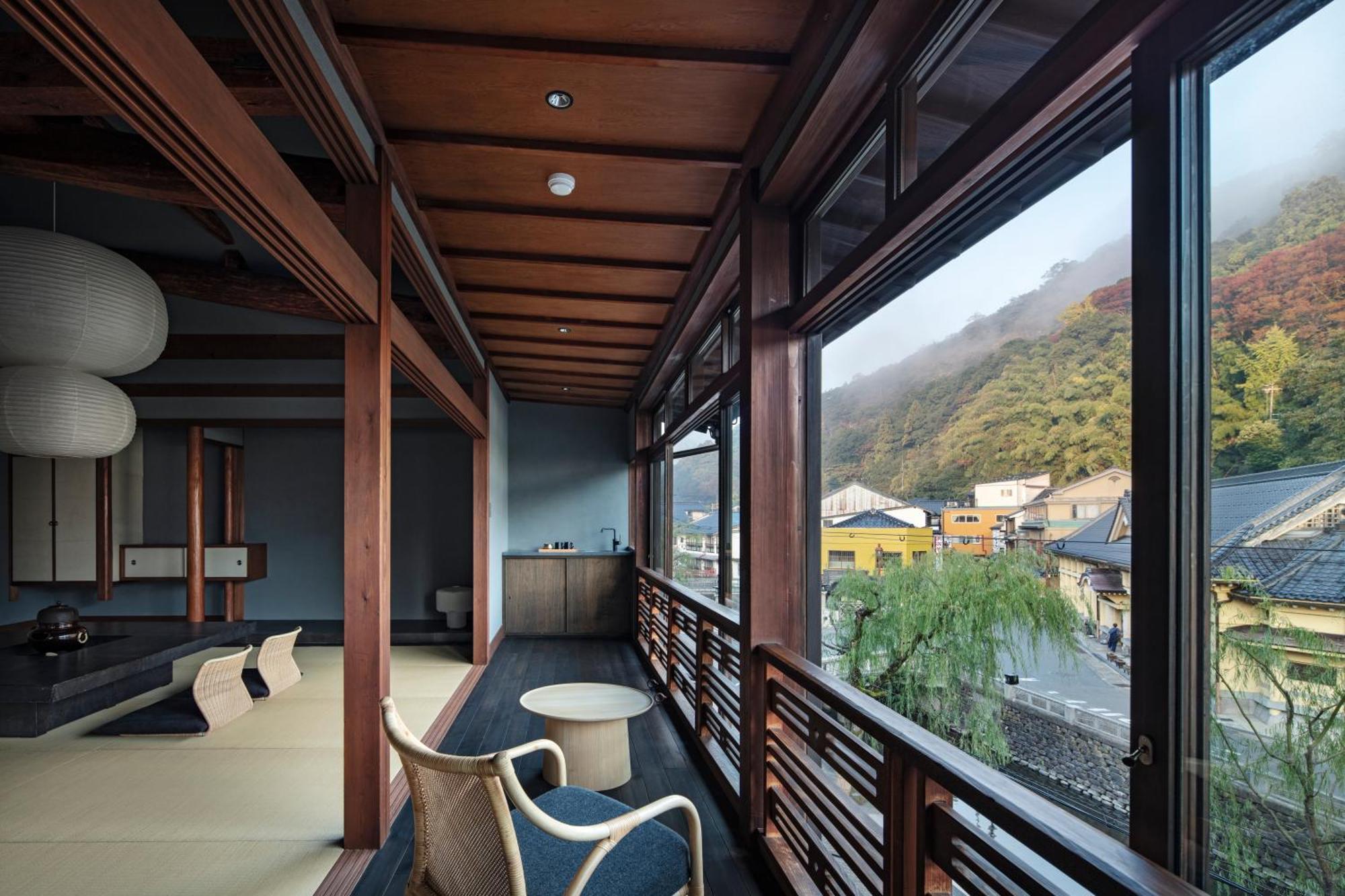 Hotel Kobayashiya -Kinosaki Onsen- Toyooka  Exterior foto