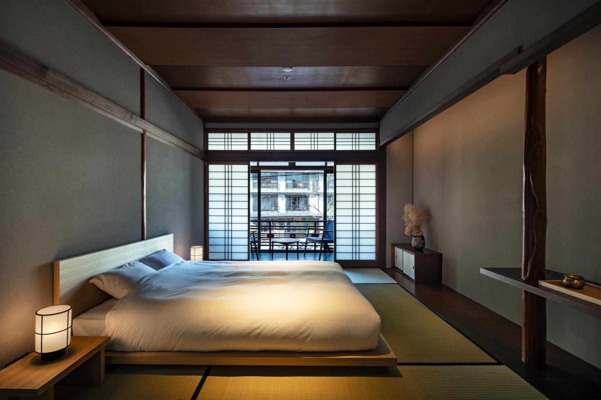 Hotel Kobayashiya -Kinosaki Onsen- Toyooka  Exterior foto