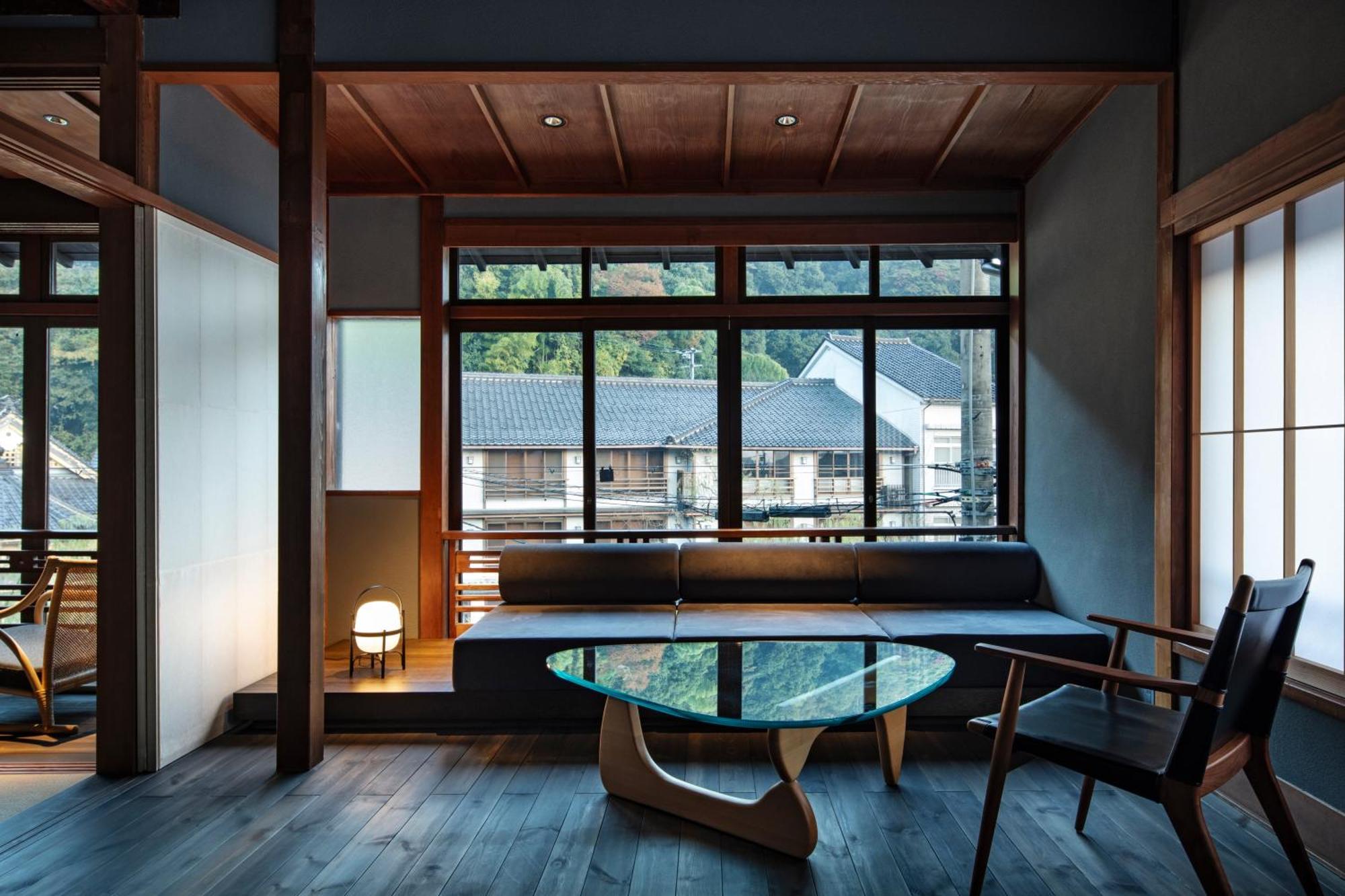 Hotel Kobayashiya -Kinosaki Onsen- Toyooka  Exterior foto