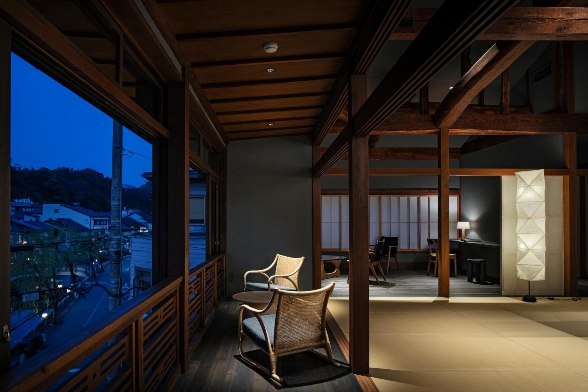 Hotel Kobayashiya -Kinosaki Onsen- Toyooka  Exterior foto
